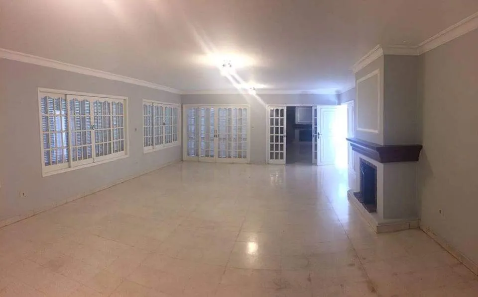 VENDO RESIDENCIA EN ASUNCIÓN BARRIO CARMELITAS COD MI1513 — foto 2