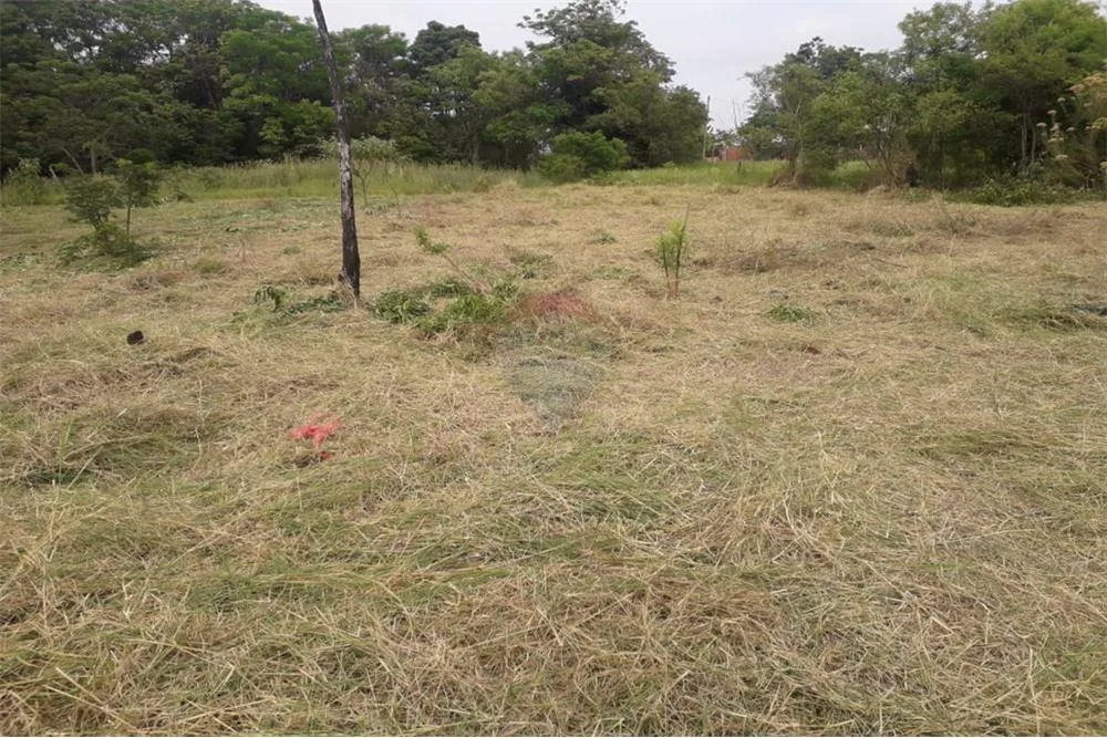 Vendo amplio lote a media cuadra de Ruta 14 - Cambyreta. — foto 3