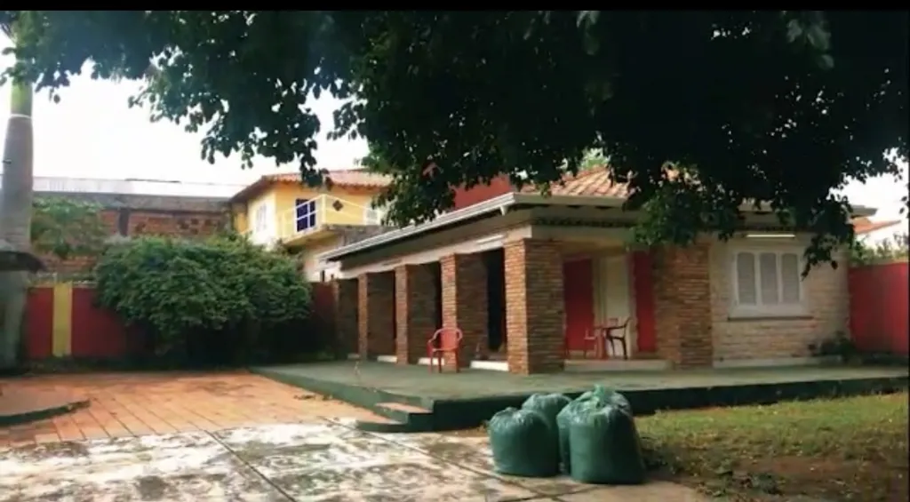 Vendo tres terrenos juntos — foto 3