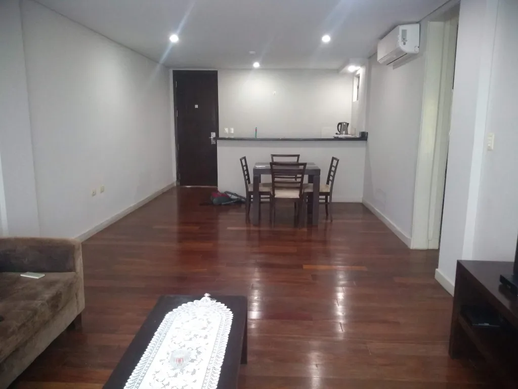 Alquiló Departamento — foto 3