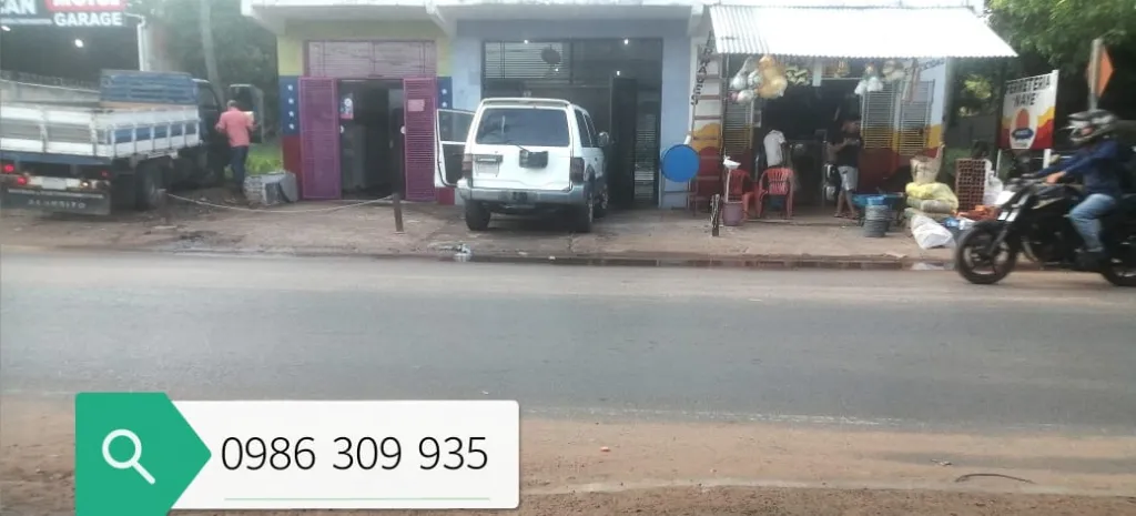 Local Comercial - Callei San Lorenzo — foto 2