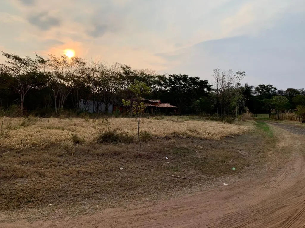 VENDO Lote de 2.127 m2 en Surubi´i. — foto 2