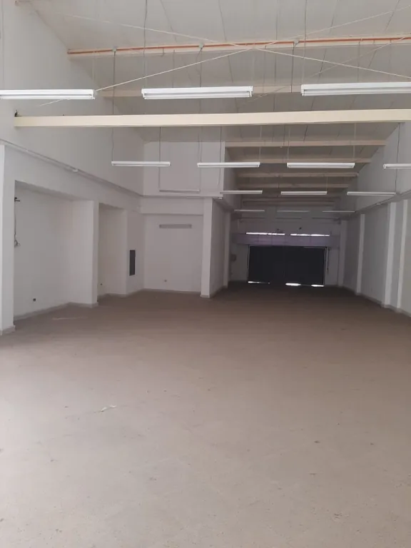320 m2 salón para oficina o depósito. Centro de Asuncion — foto 2