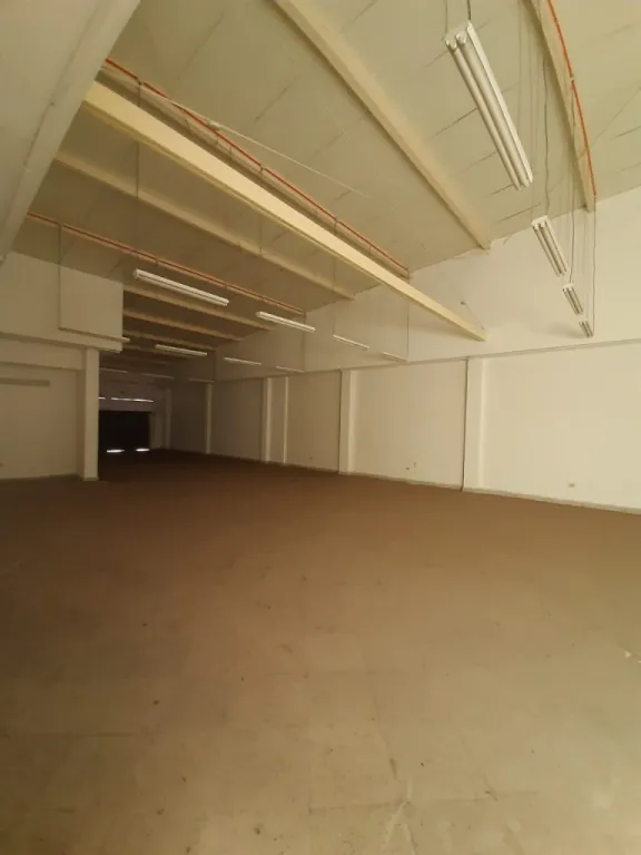 320 m2 salón para oficina o depósito. Centro de Asuncion — foto 3