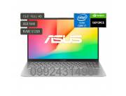 Asus I7-1065G1/ 8GB RAM/ 512SSD/MX330 2GB. Contado y a cuotas, Garantía Escrita