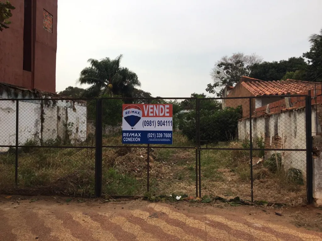 En venta amplio terreno de 384mt2 en Fdo. zona Norte — foto 2