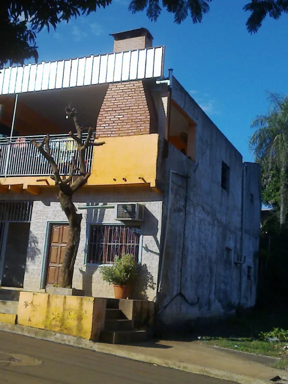 VENDO ESTA CASA — foto 2