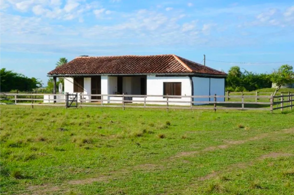 Estancia de 5.011has en venta a 40 minutos de Asunción — foto 3