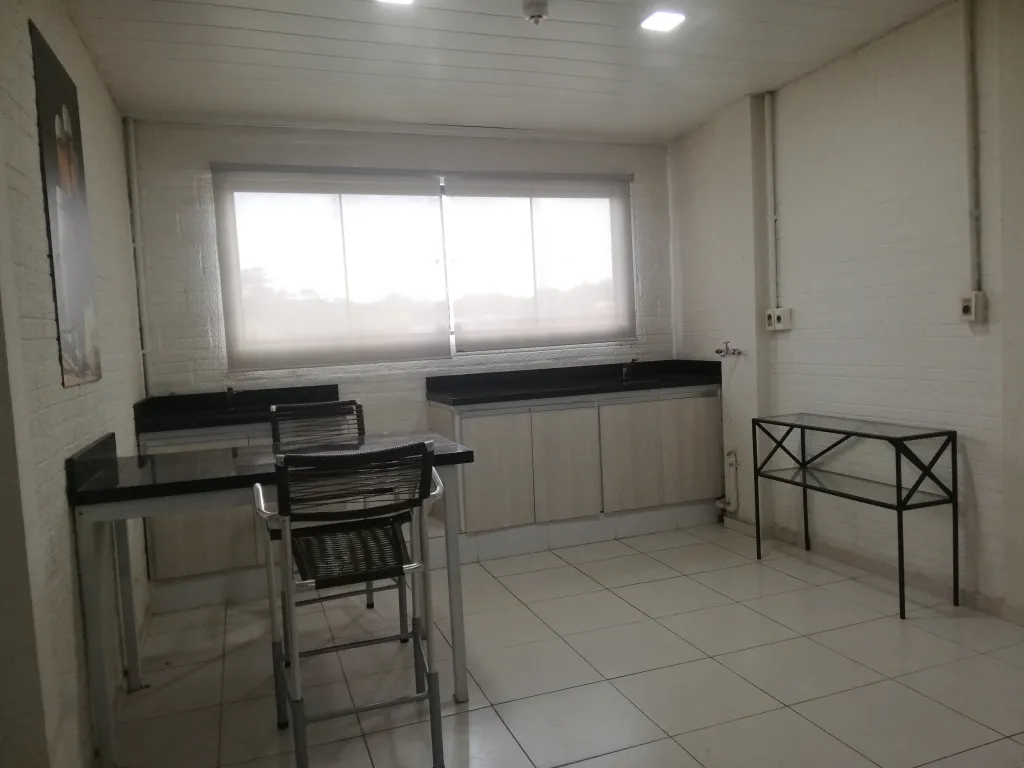 SE ALQUILA DEPARTAMENTO AMOBLADO EN BARRIO BELLA VISTA ZONA SACRAMENTO Y AV VENEZUELA — foto 3