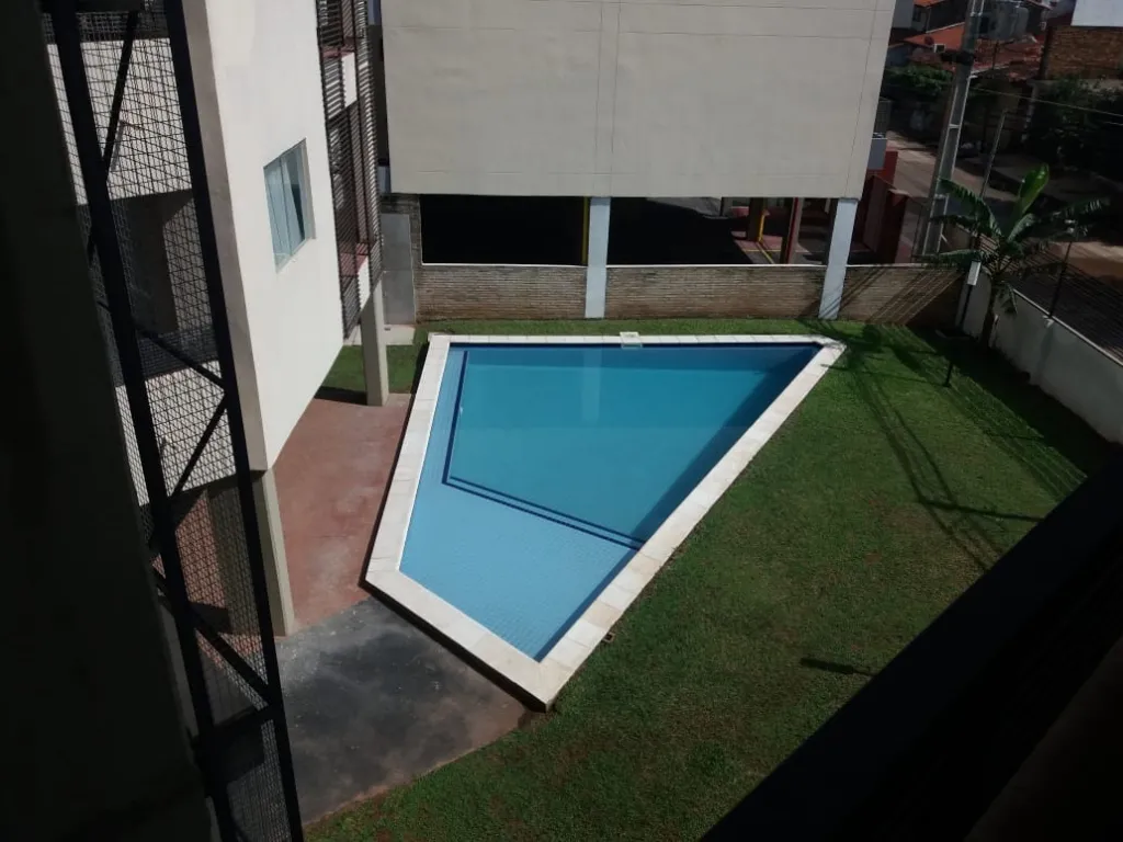 Departamento en Fernando de la Mora — foto 2