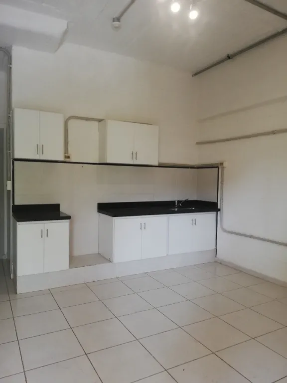 SE ALQUILA DEPARTAMENTO DE 2 DORMITORIOS EN BELLA VISTA, ZONA IPS DE SACRAMENTO — foto 3