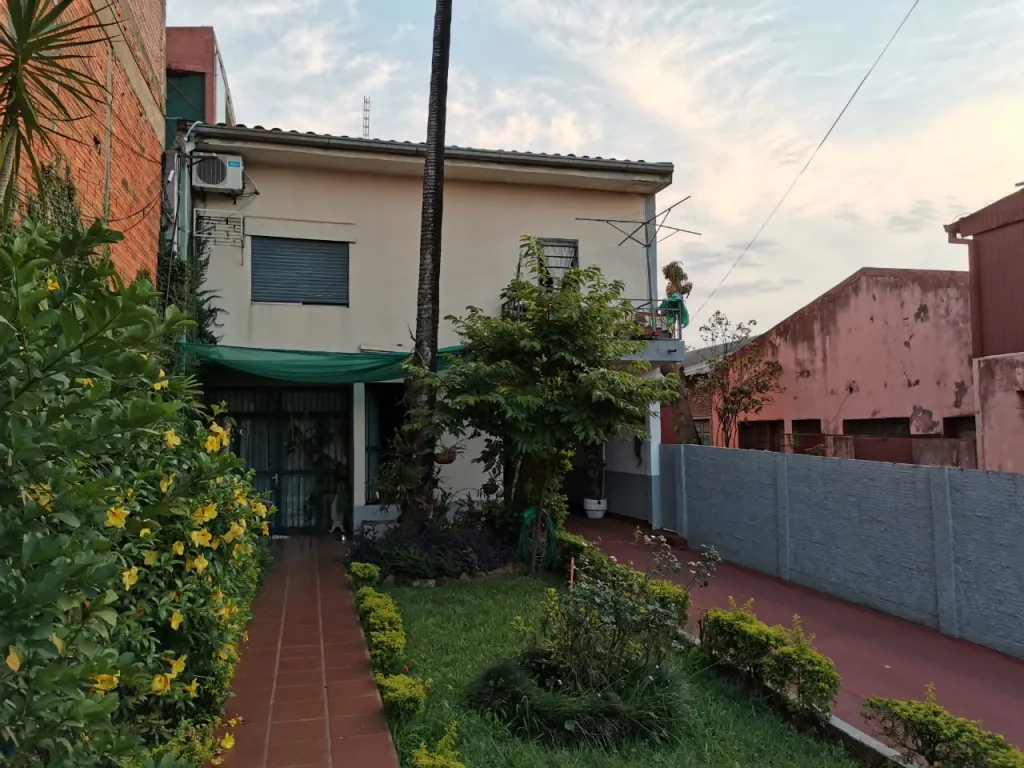 Vendo Casa En Zona Centro — foto 2