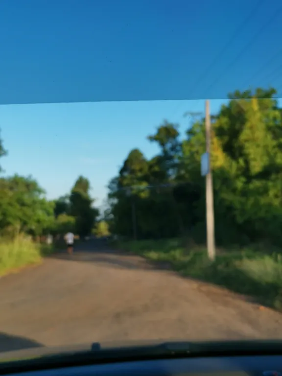 Vendo Terreno De 2200m2 A 10 Minutos De La Cuidad De Encarnacion — foto 2