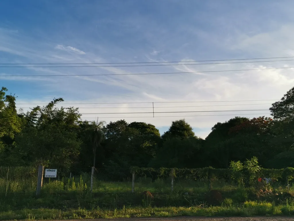 Vendo Terreno De 2200m2 A 10 Minutos De La Cuidad De Encarnacion — foto 3