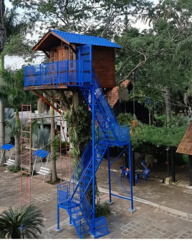 Casa de Lujo en San Bernardino - Vista al Lago Ypakarai — foto 2