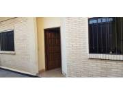 ALQUILO DPTO - CAMPO GRANDE - LUQUE