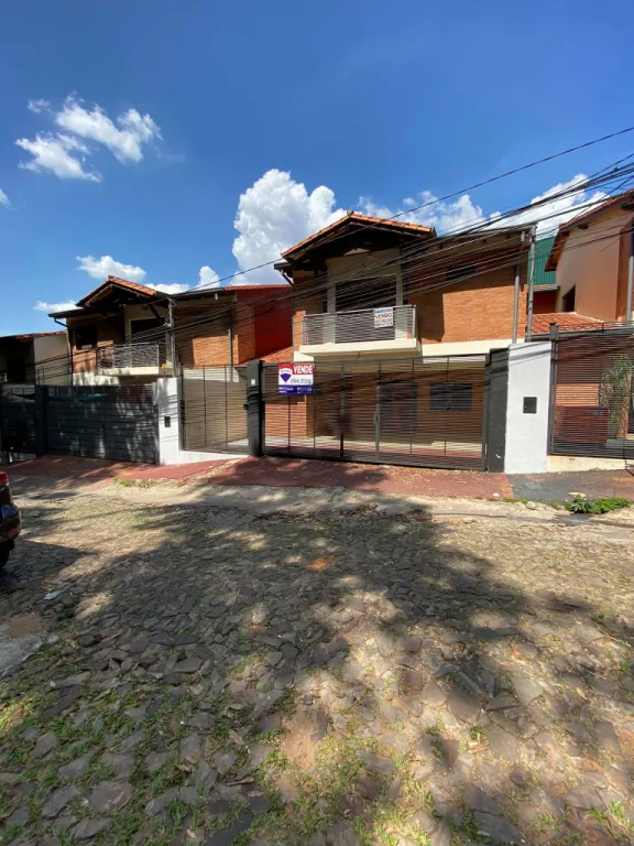Duplex Zona Cacique Lambare- Zona Paseo Century — foto 3
