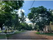 VENDO TERRENO A 1 CUADRA DEL CLUB AREA 1! REF. D.D