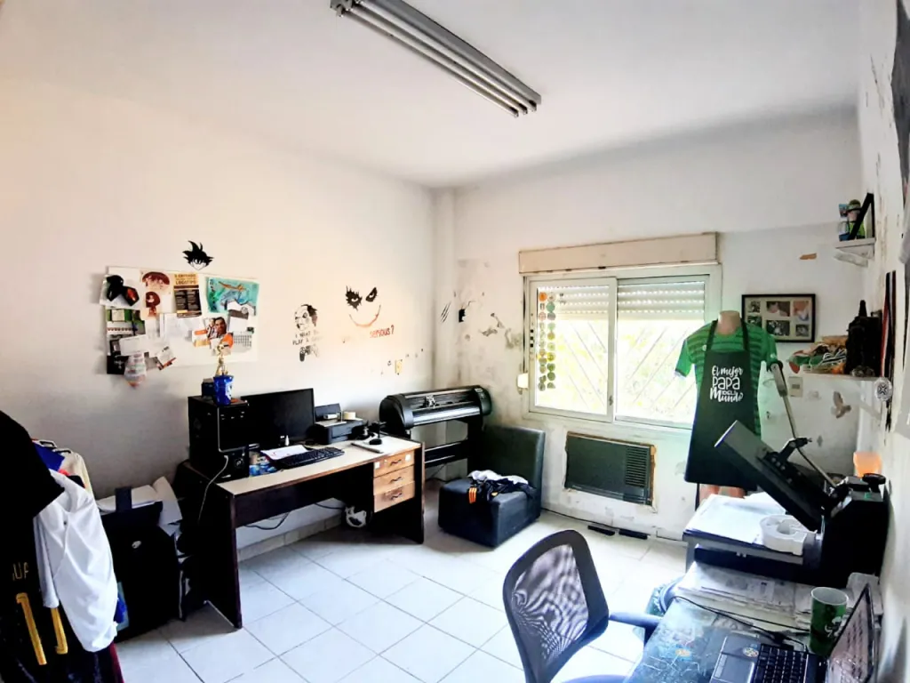 VENDO DEPARTAMENTO ZONA SAJONIA — foto 3