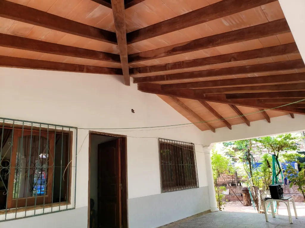 VENDO HERMOSA CASA!!!!!!!!!! — foto 2