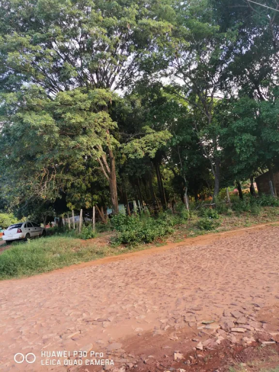 VENDO 2 (DOS) TERRENOS EN YPANE — foto 3