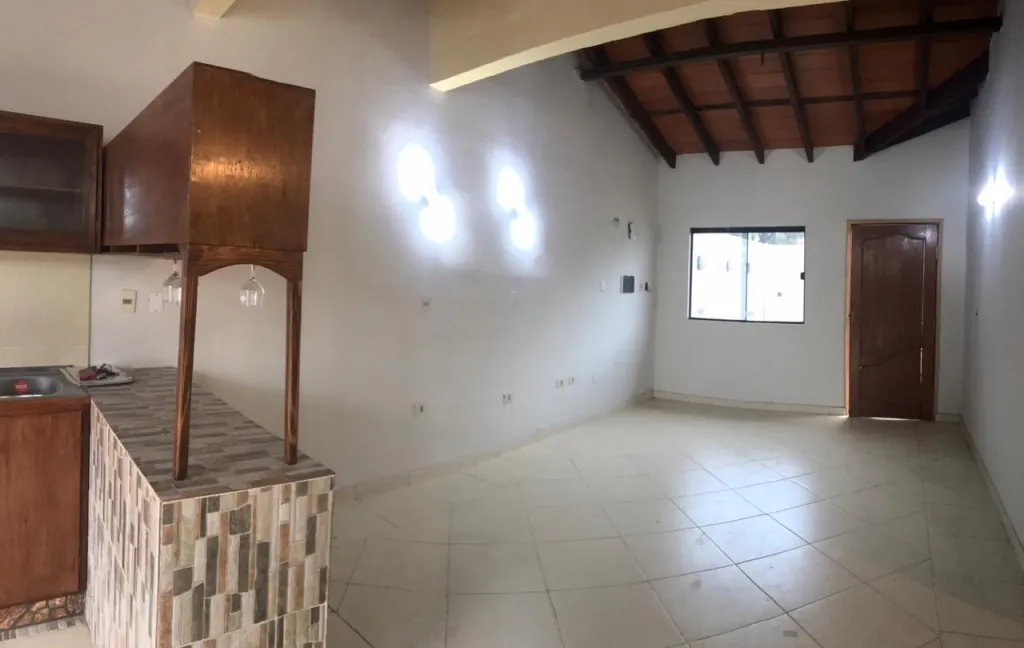 VENDO HERMOSO DUPLEX A ESTRENAR — foto 2