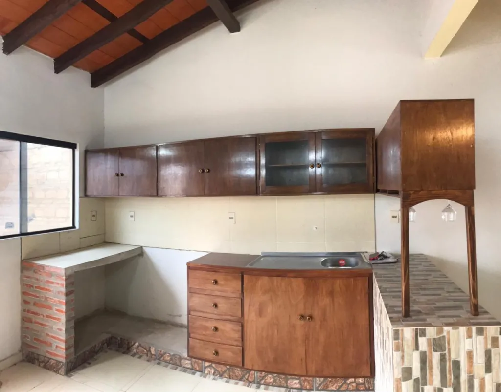 VENDO HERMOSO DUPLEX A ESTRENAR — foto 3