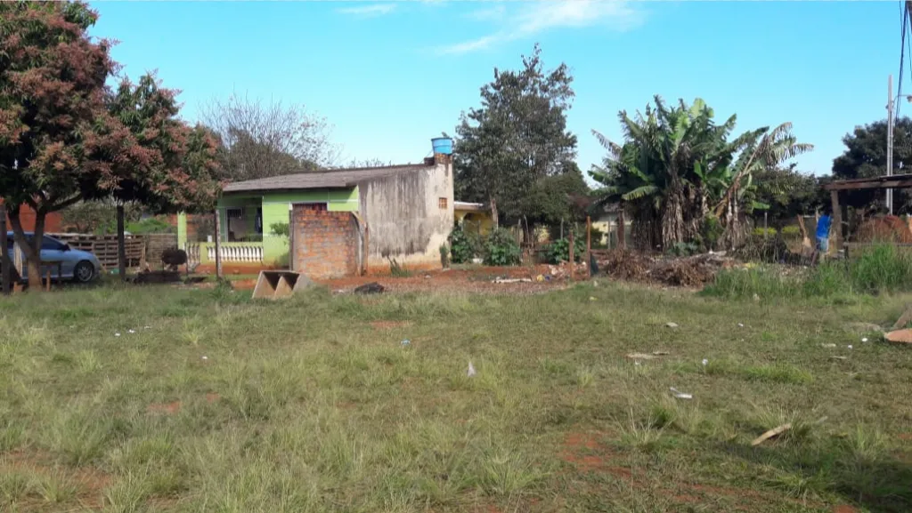 Terrno en km 8,5 Acaray — foto 2