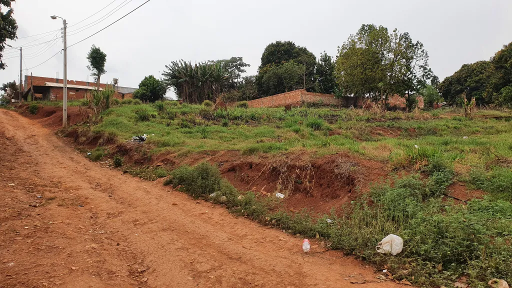 Cuatro terrenos juntos en el km 8 acaray — foto 3