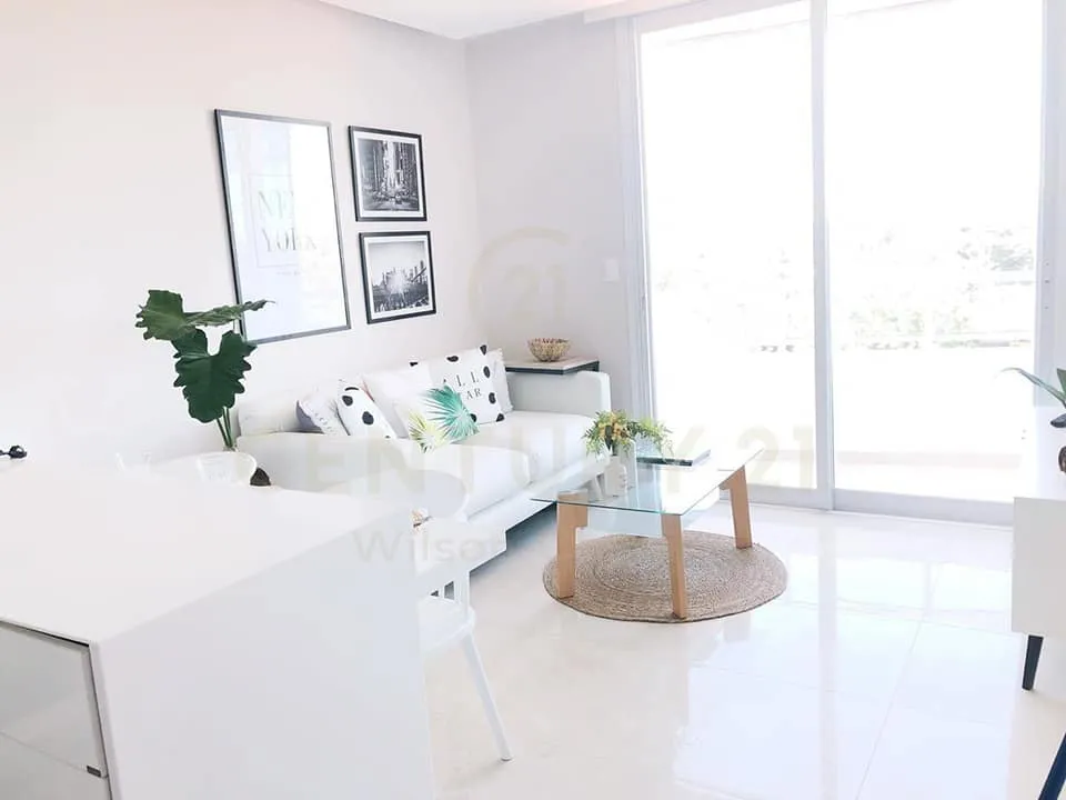 Espectacular Departamento sobre la Avenida Santa Teresa. — foto 2