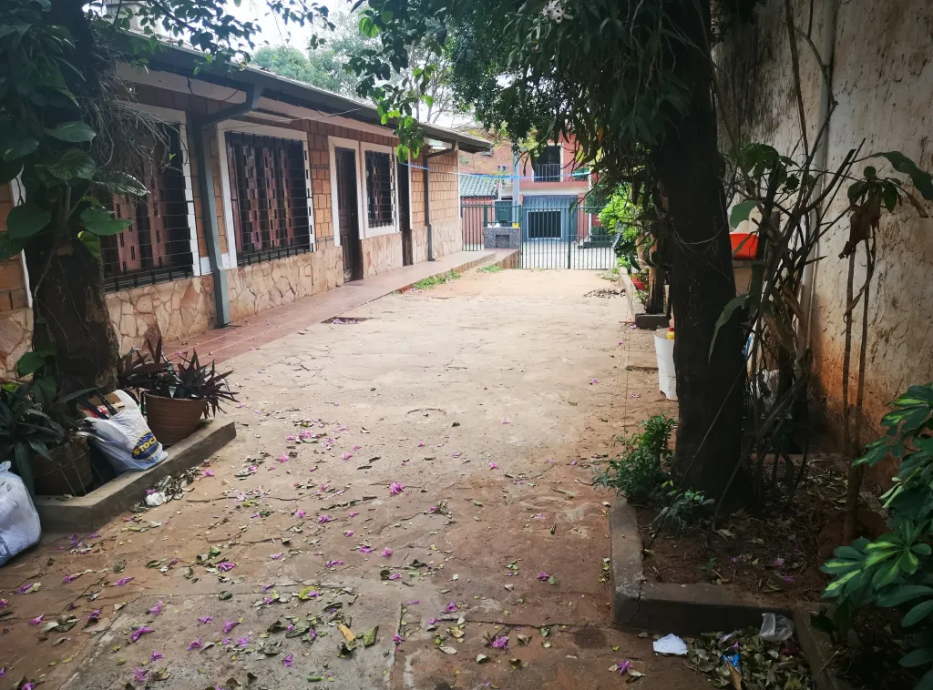 Casa en barrio Hipódromo — foto 2