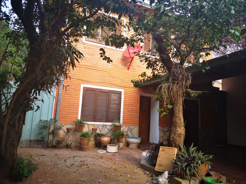 Casa en barrio Hipódromo — foto 3