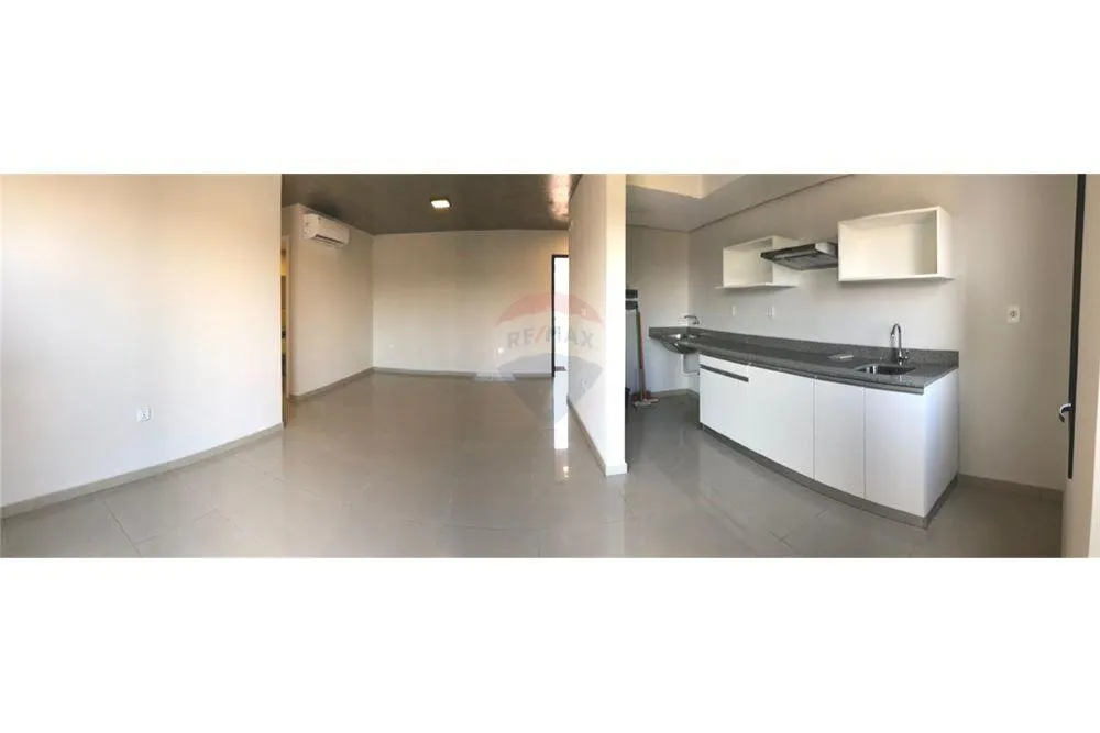DEPARTAMENTO EDIFICIO INSIGNIA 1 — foto 3