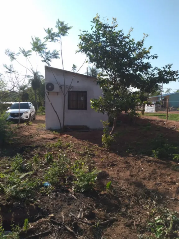 CASA RECIEN CONSTRUIDA - EN VENTA - YPANE! GS. 74M — foto 2