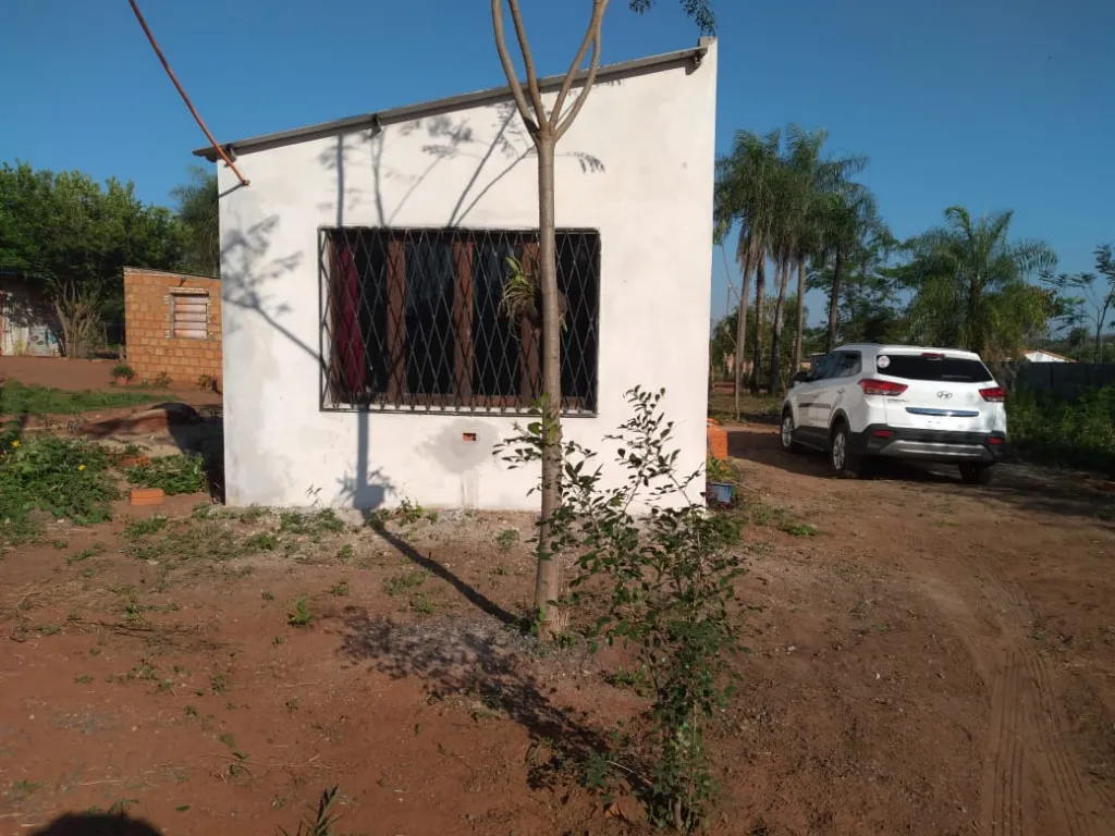 CASA RECIEN CONSTRUIDA - EN VENTA - YPANE! GS. 74M — foto 3