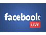VIVOS, STREAMING-CURCUITO CERRADO-EVENTOS- REDES SOCIALES
