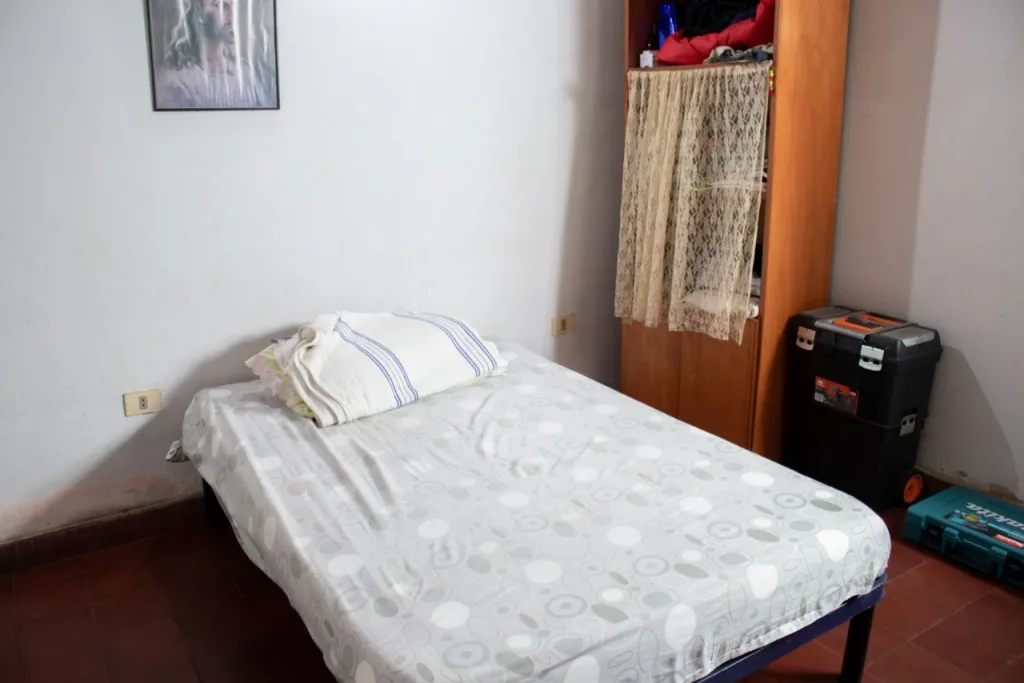 VENDO CASA EN SAN ANTONIO BARRIO CAAGUAZU COD 3257 — foto 2