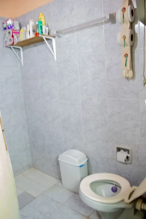 VENDO CASA EN SAN ANTONIO BARRIO CAAGUAZU COD 3257 — foto 3