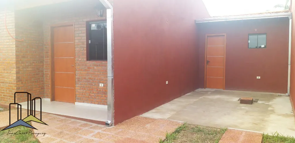 Vendemos hermosa casa a estrenar en Ñemby! — foto 3