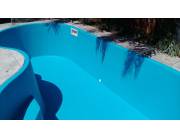 Pinturas epoxi, para todo tipo de areas