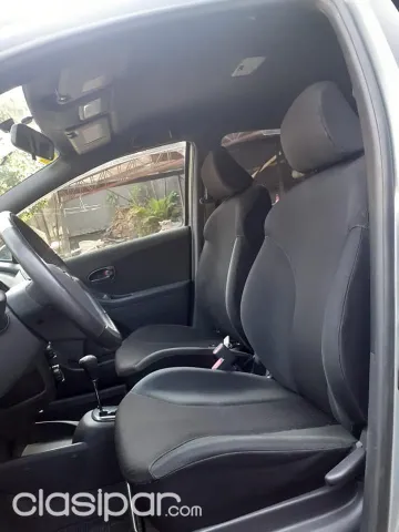 Toyota Vitz 2005 — foto 5
