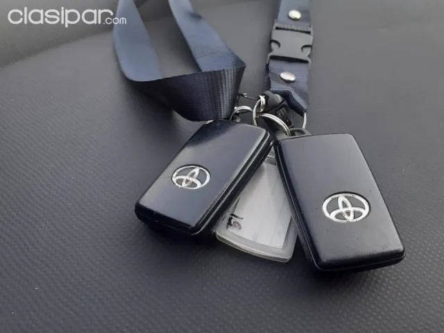 Toyota Vitz 2005 - foto 8