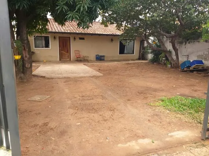 Vendo Casa zona IPS Asuncion — foto 2
