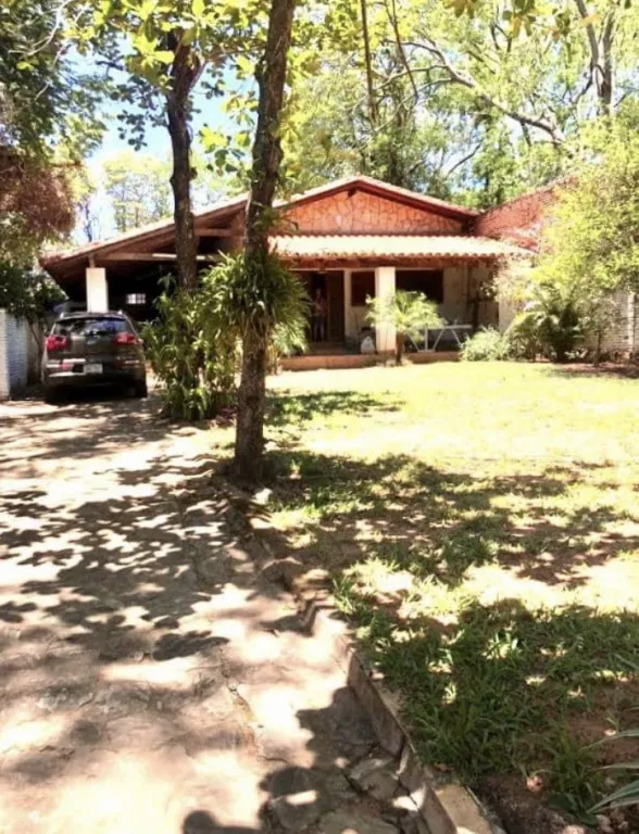 VENDO CASA DE VERANO EN SAN BERNARDINO. — foto 2