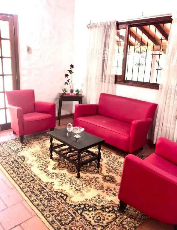 VENDO CASA DE VERANO EN SAN BERNARDINO. — foto 3