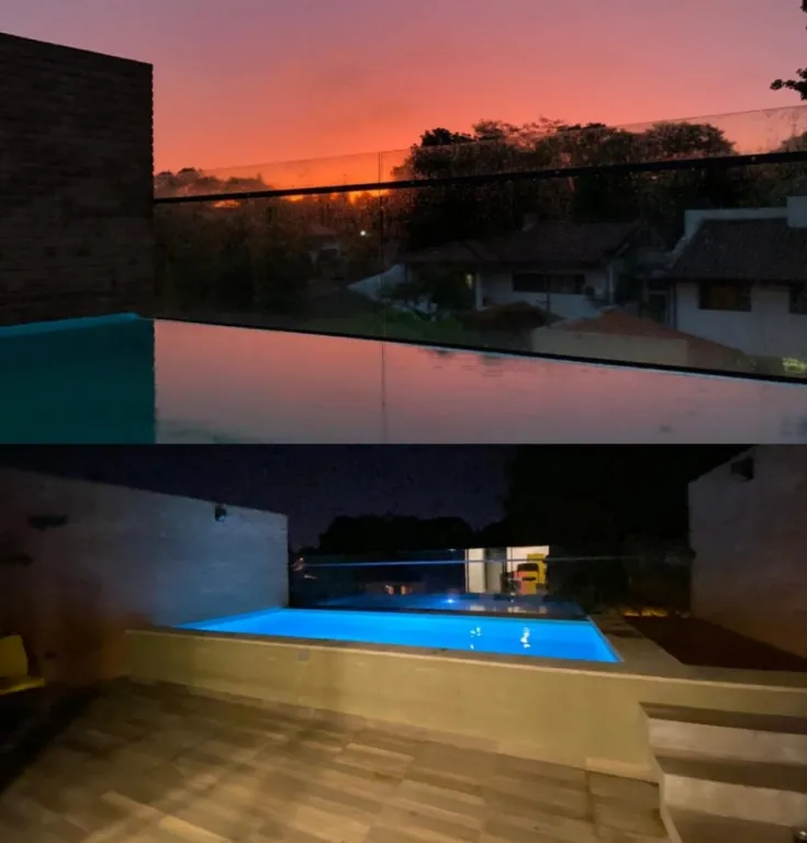 EN VENTA! TRIPLEX DE LUJO EN BARRIO YCUA SATI — foto 3
