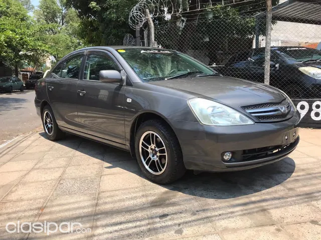 Toyota Allion 2006 - foto 2