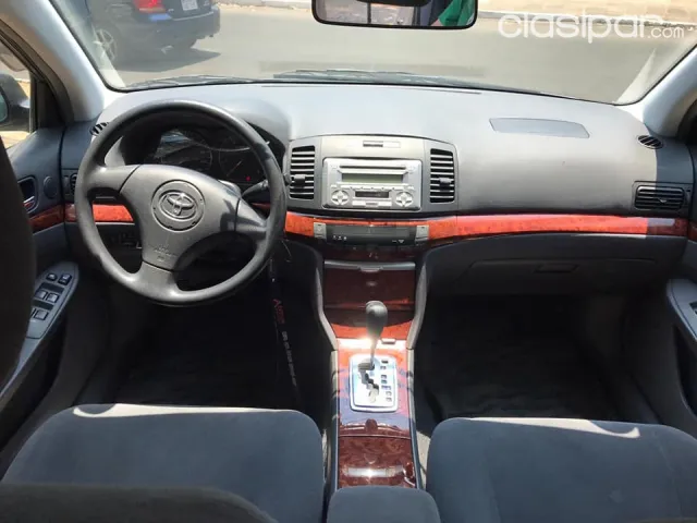 Toyota Allion 2006 — foto 4