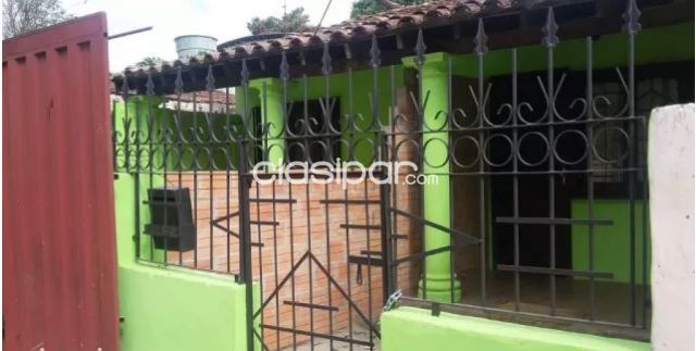 Casas - Remató terreno (alquilado) 12x36; Zona Salema km9