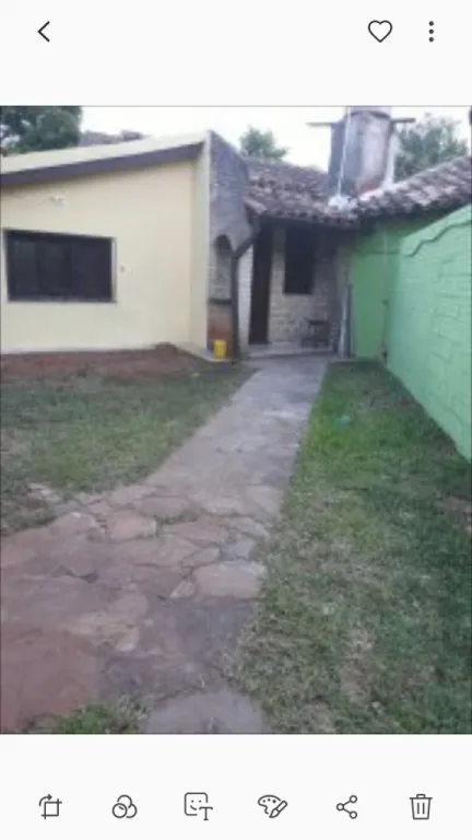 Remató terreno (alquilado) 12x36; Zona Salema km9 — foto 3